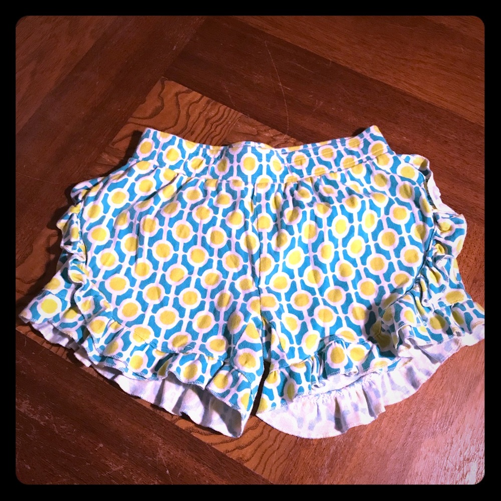 Girls Shorts